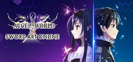 Accel World VS. Sword Art Online Deluxe Edition görsel 1