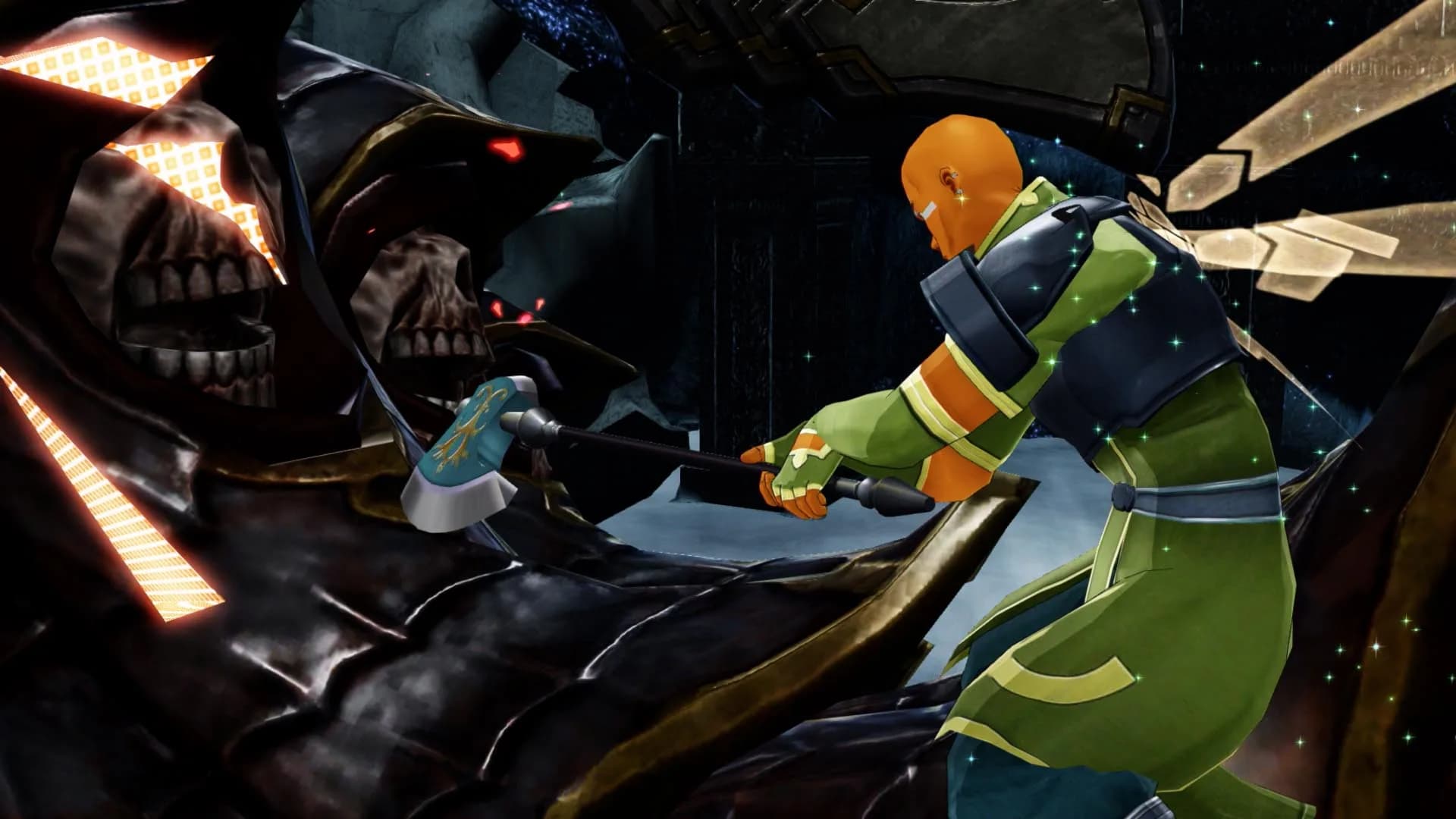 Accel World VS. Sword Art Online Deluxe Edition görsel 2