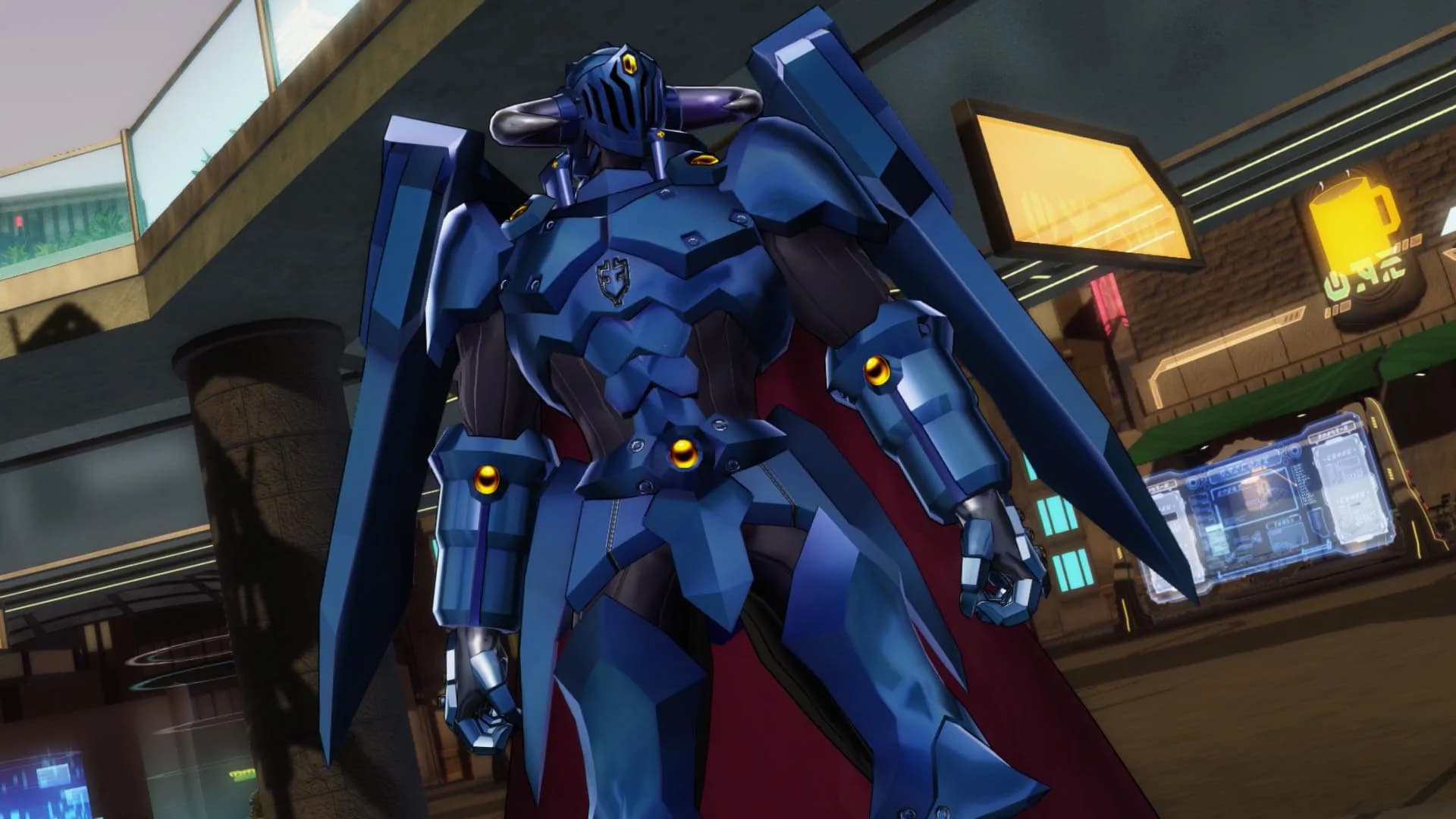 Accel World VS. Sword Art Online Deluxe Edition görsel 7