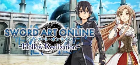 Sword Art Online: Hollow Realization Deluxe Edition görsel 1