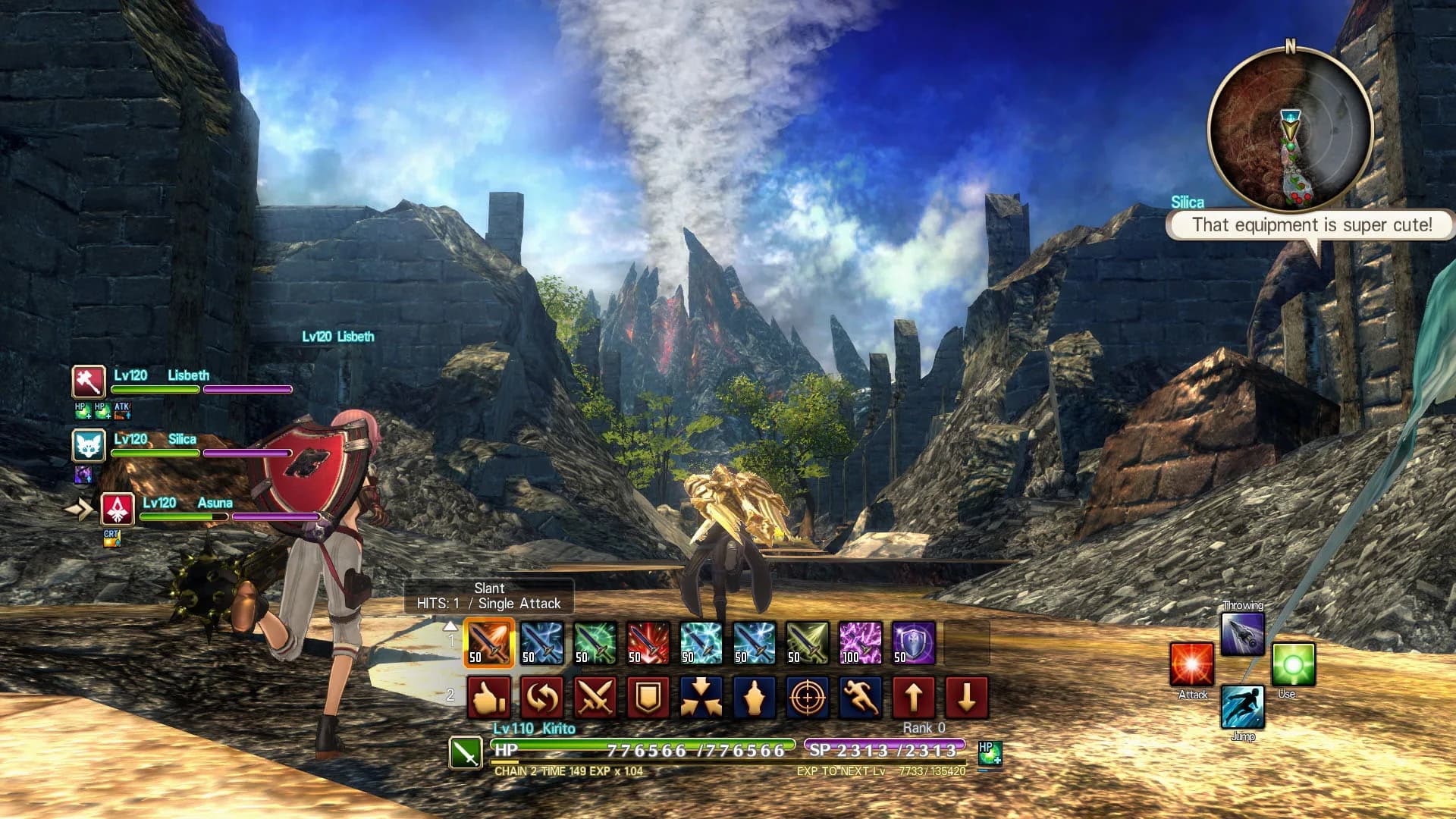 Sword Art Online: Hollow Realization Deluxe Edition görsel 2