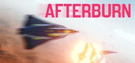 AFTERBURN görsel 1