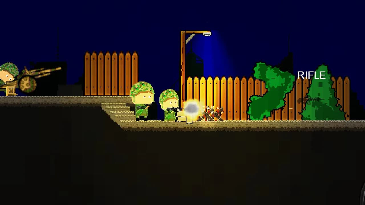 PIXEL ZUMBI görsel 5