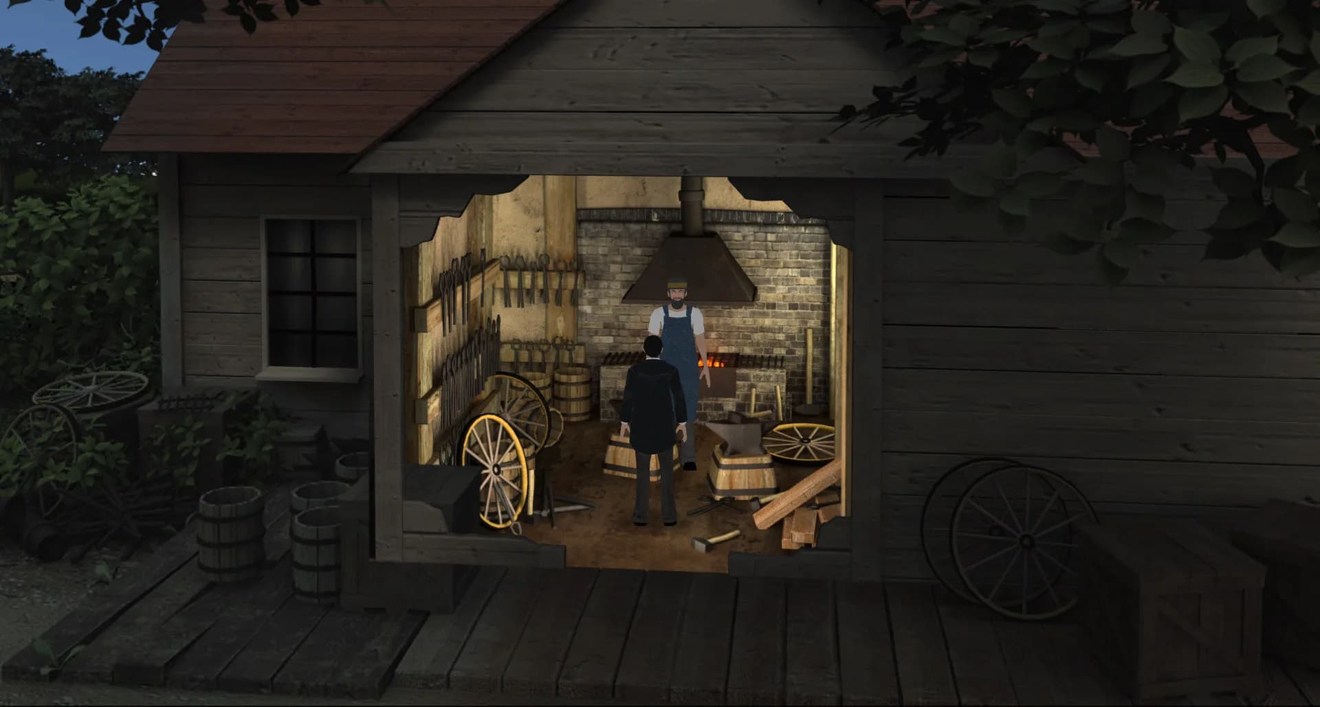 Gold Rush! 2 görsel 3
