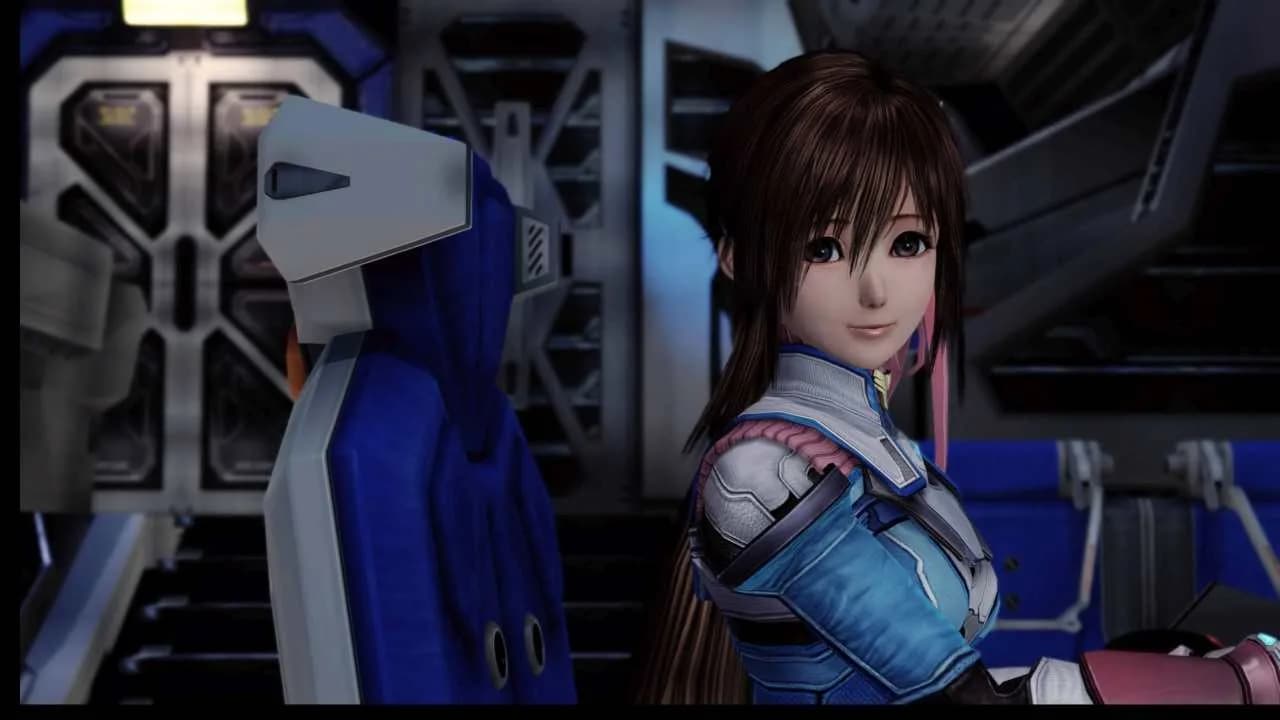 STAR OCEAN™ - THE LAST HOPE -™ 4K & Full HD Remaster görsel 2