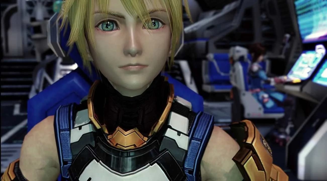 STAR OCEAN™ - THE LAST HOPE -™ 4K & Full HD Remaster görsel 3