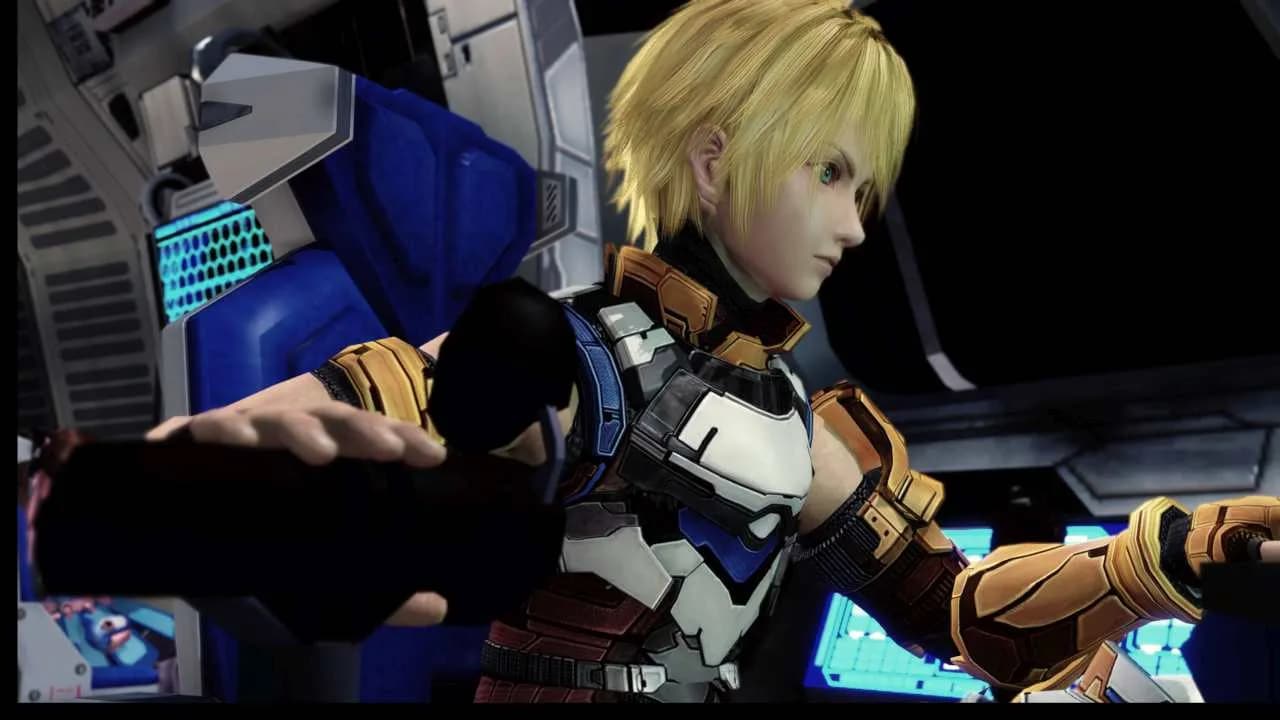 STAR OCEAN™ - THE LAST HOPE -™ 4K & Full HD Remaster görsel 7