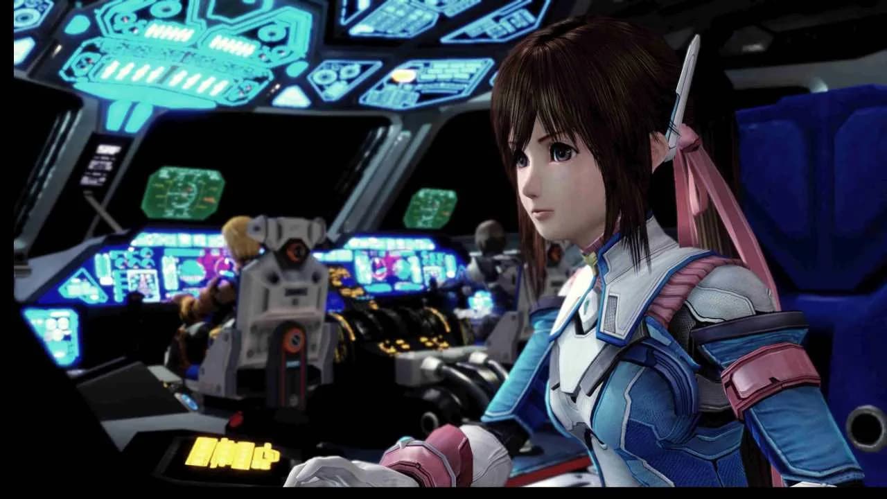 STAR OCEAN™ - THE LAST HOPE -™ 4K & Full HD Remaster görsel 9