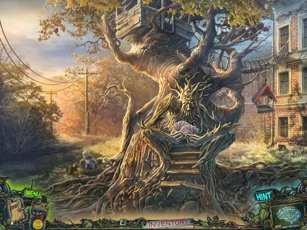 Twilight Phenomena: The Lodgers of House 13 Collector's Edition görsel 7