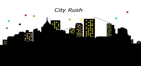 City Rush görsel 1