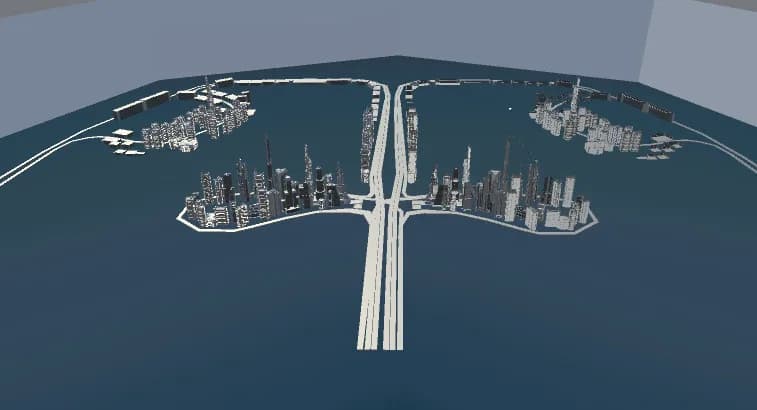 City Rush görsel 2