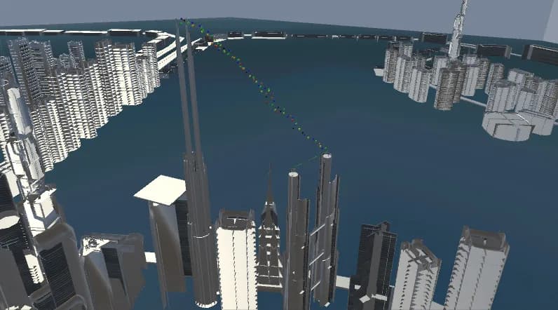 City Rush görsel 3