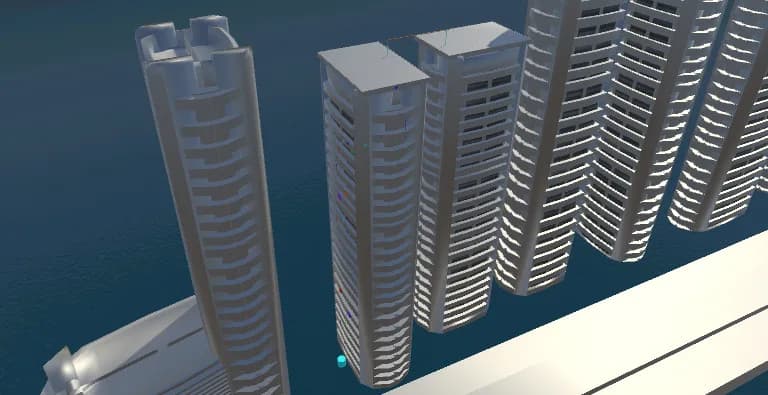 City Rush görsel 4