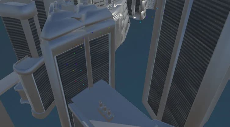 City Rush görsel 5
