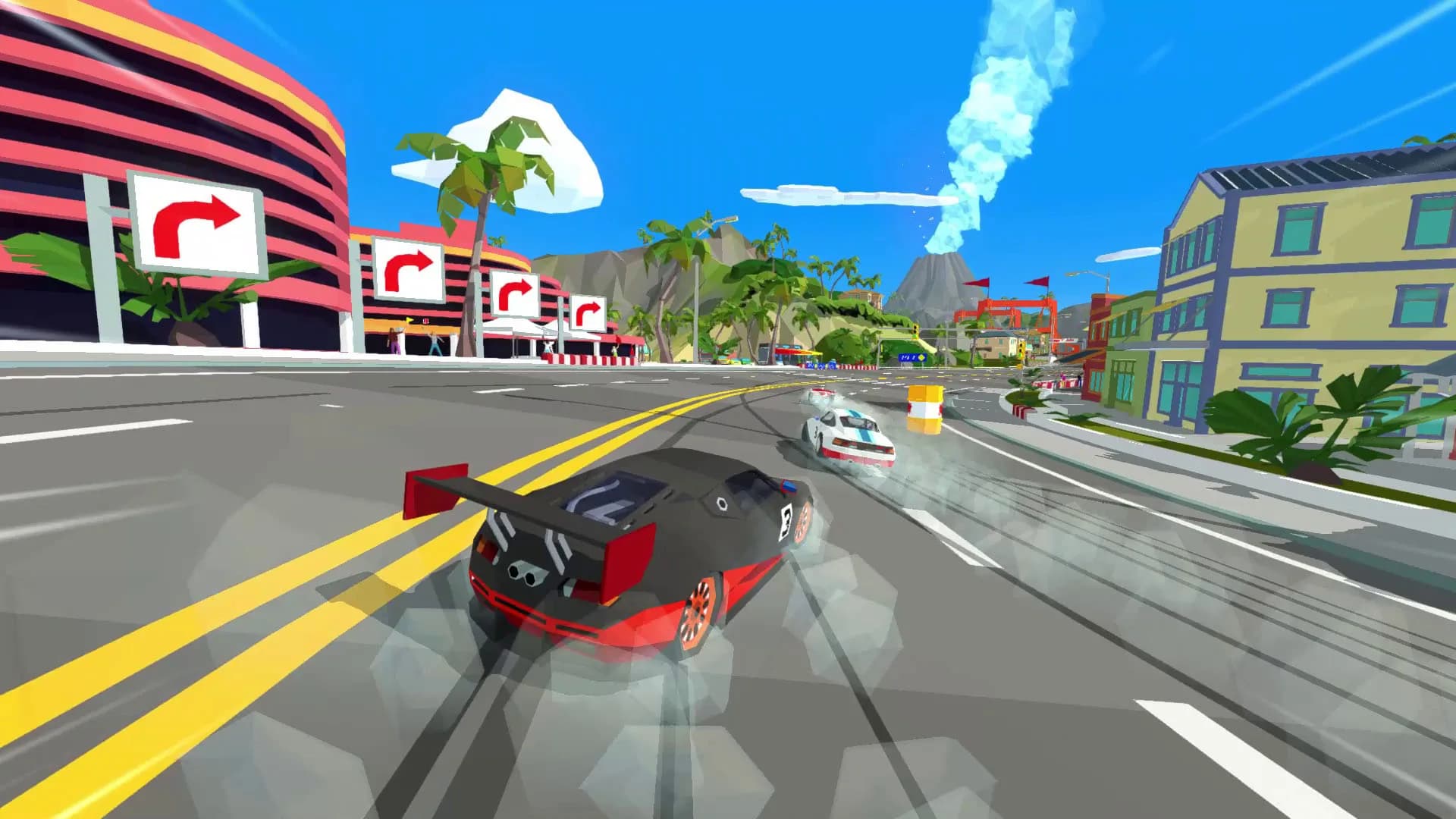 Hotshot Racing görsel 2