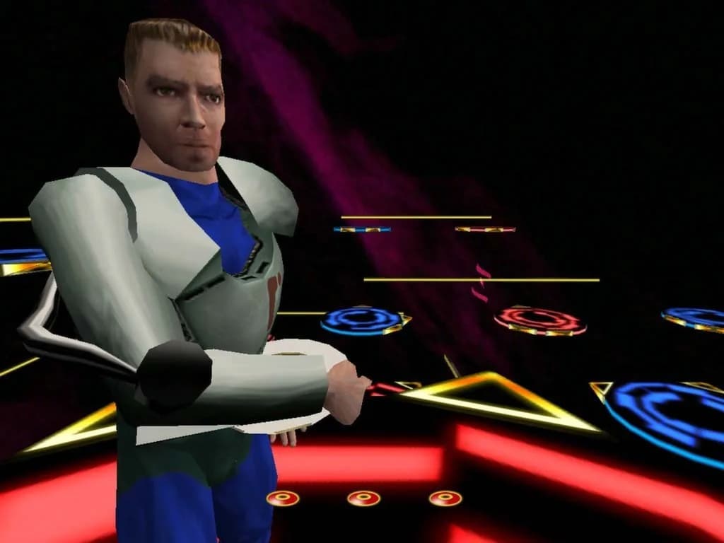 Ricochet görsel 4