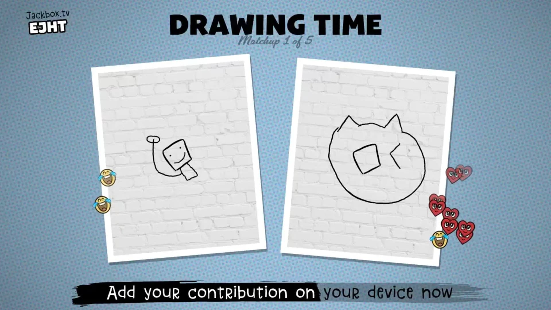 The Jackbox Party Pack 4 görsel 12