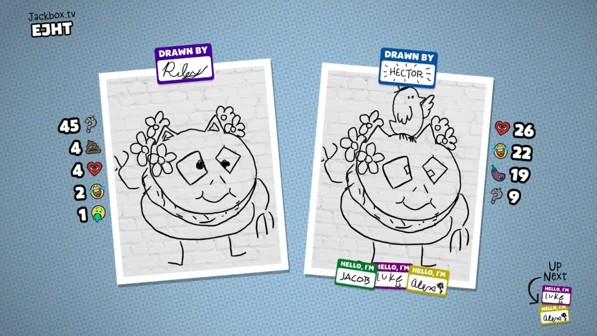 The Jackbox Party Pack 4 görsel 13
