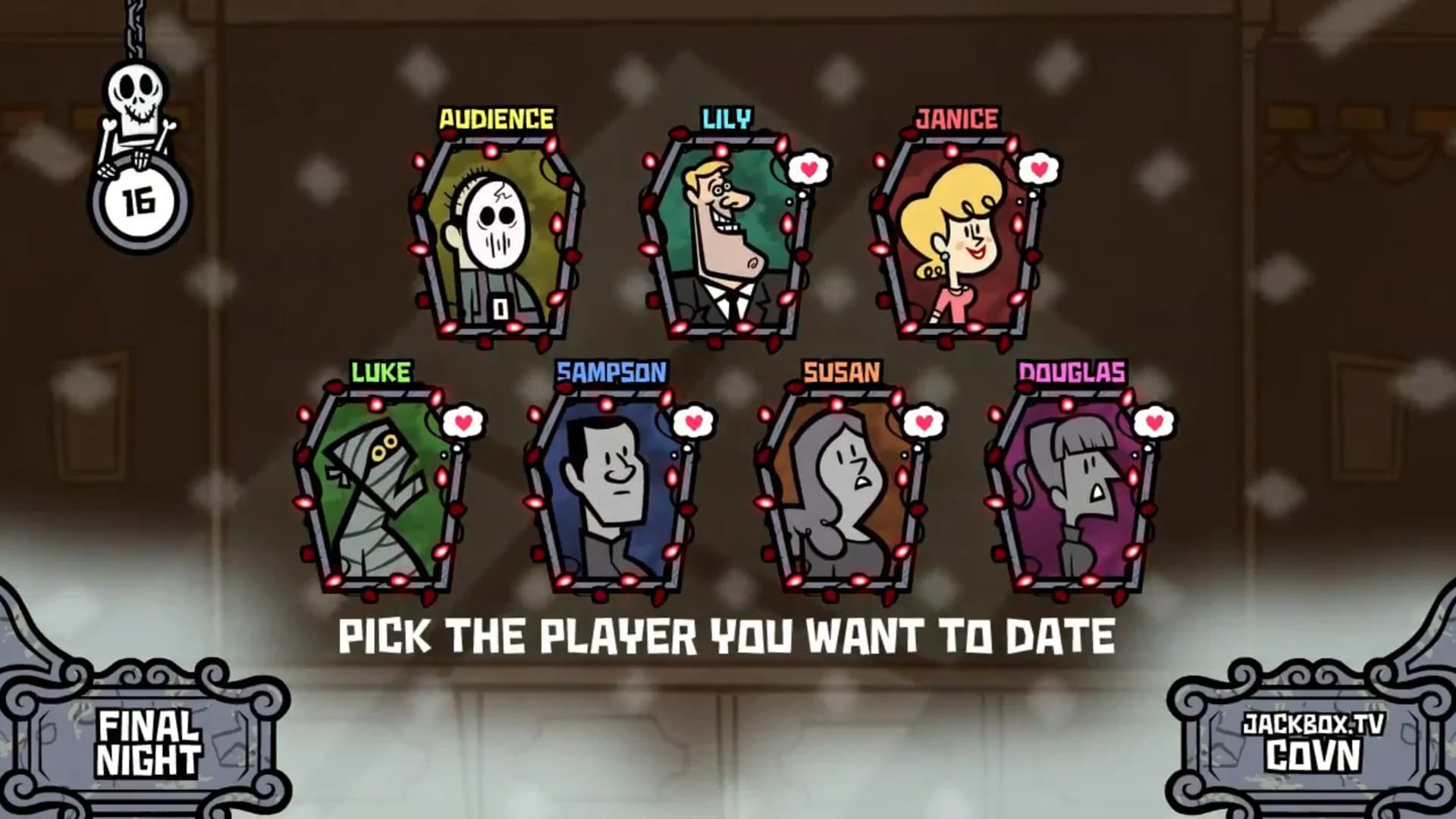 The Jackbox Party Pack 4 görsel 14