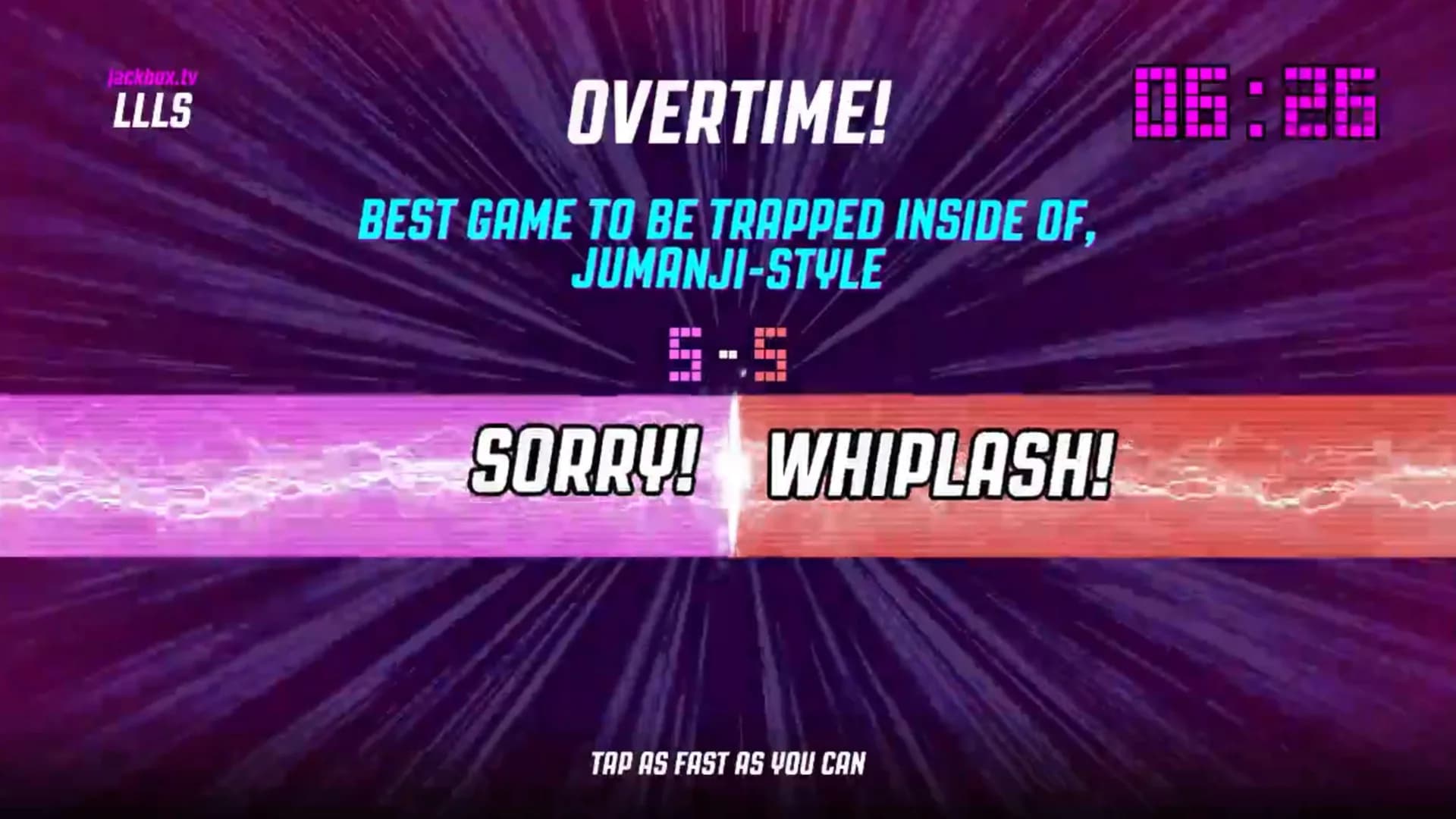 The Jackbox Party Pack 4 görsel 19