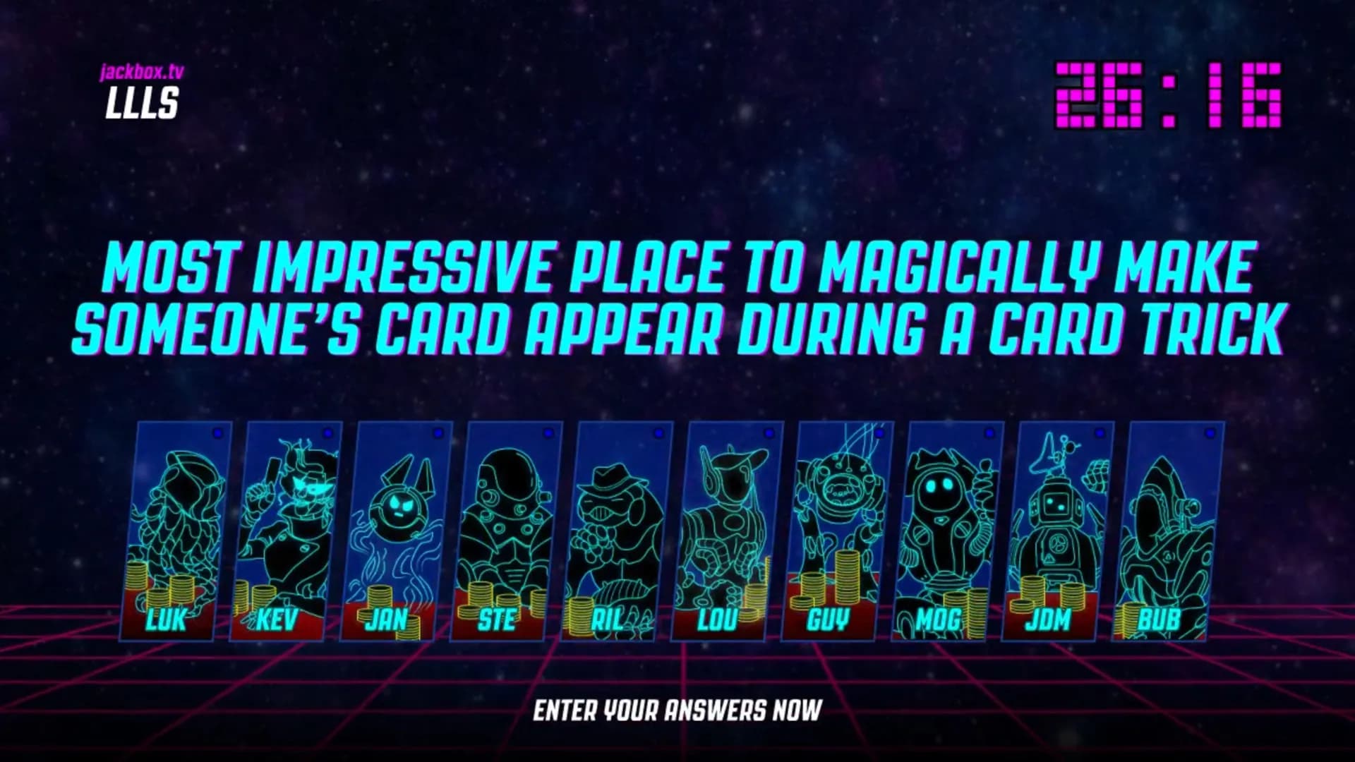 The Jackbox Party Pack 4 görsel 20