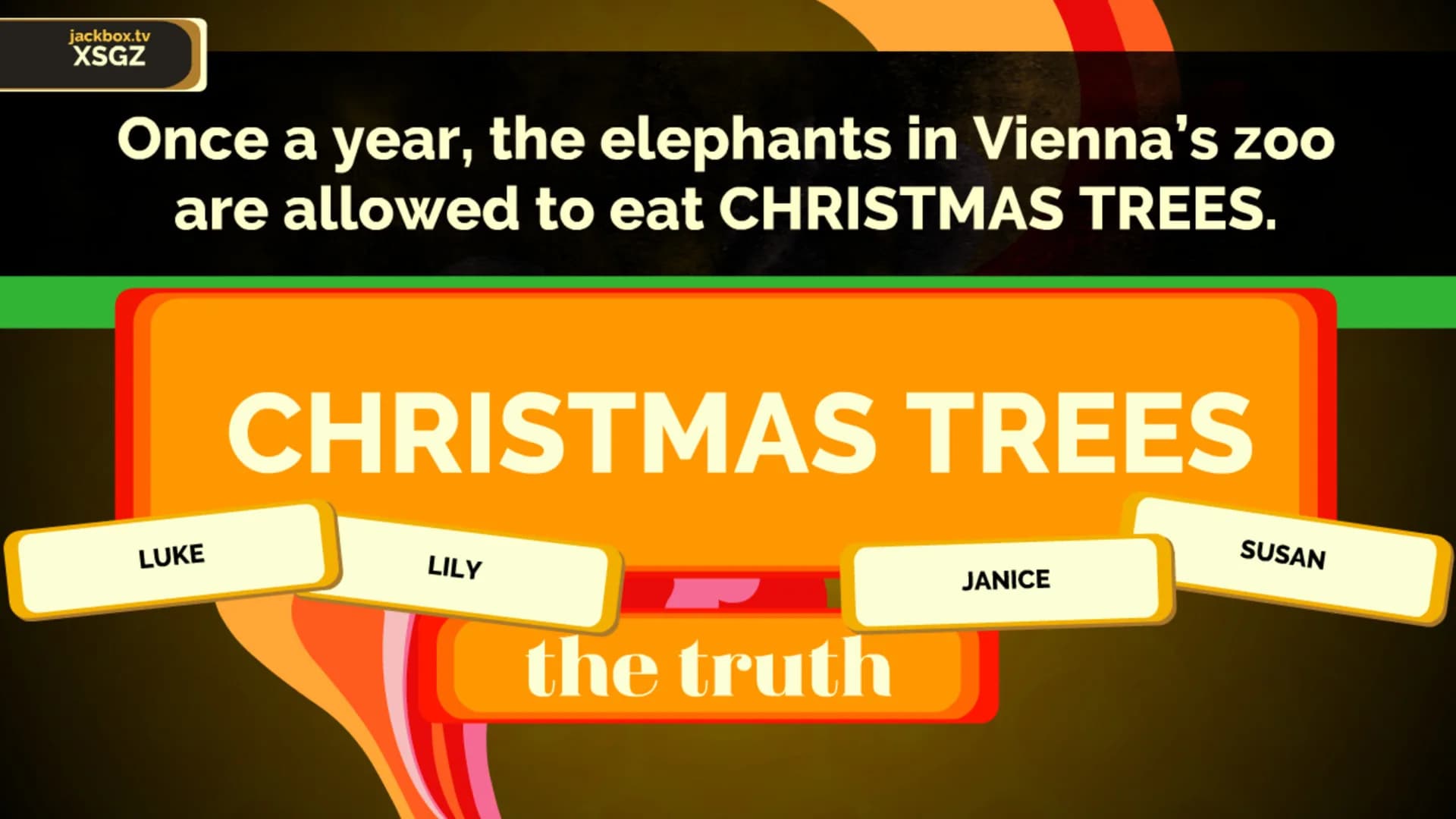 The Jackbox Party Pack 4 görsel 5