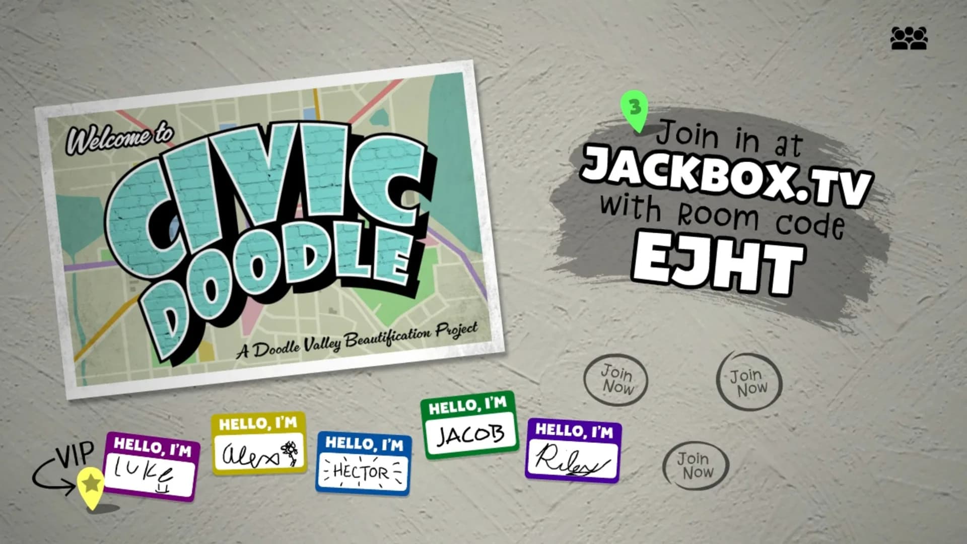 The Jackbox Party Pack 4 görsel 11