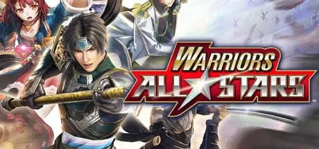 WARRIORS ALL-STARS görsel 1