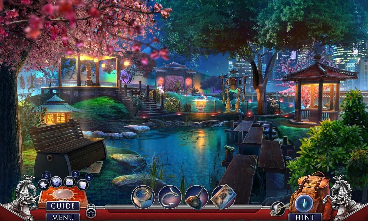 Hidden Expedition: The Pearl of Discord Collector's Edition görsel 2