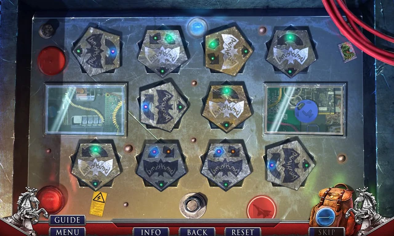 Hidden Expedition: The Pearl of Discord Collector's Edition görsel 4