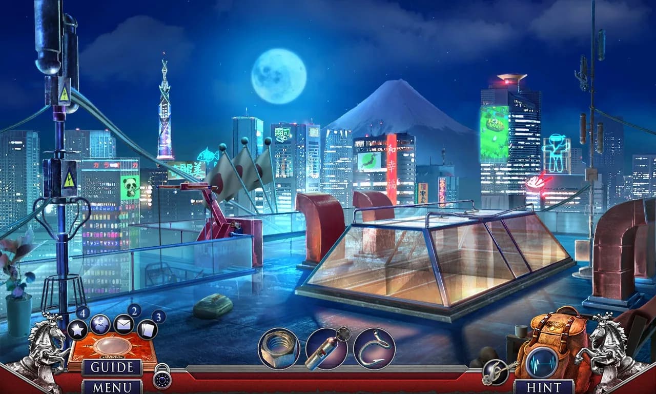 Hidden Expedition: The Pearl of Discord Collector's Edition görsel 5