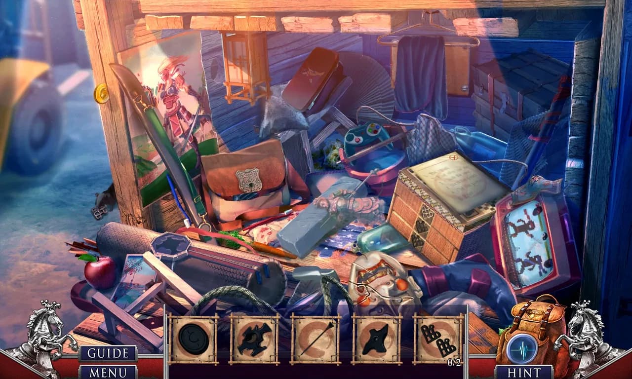 Hidden Expedition: The Pearl of Discord Collector's Edition görsel 6