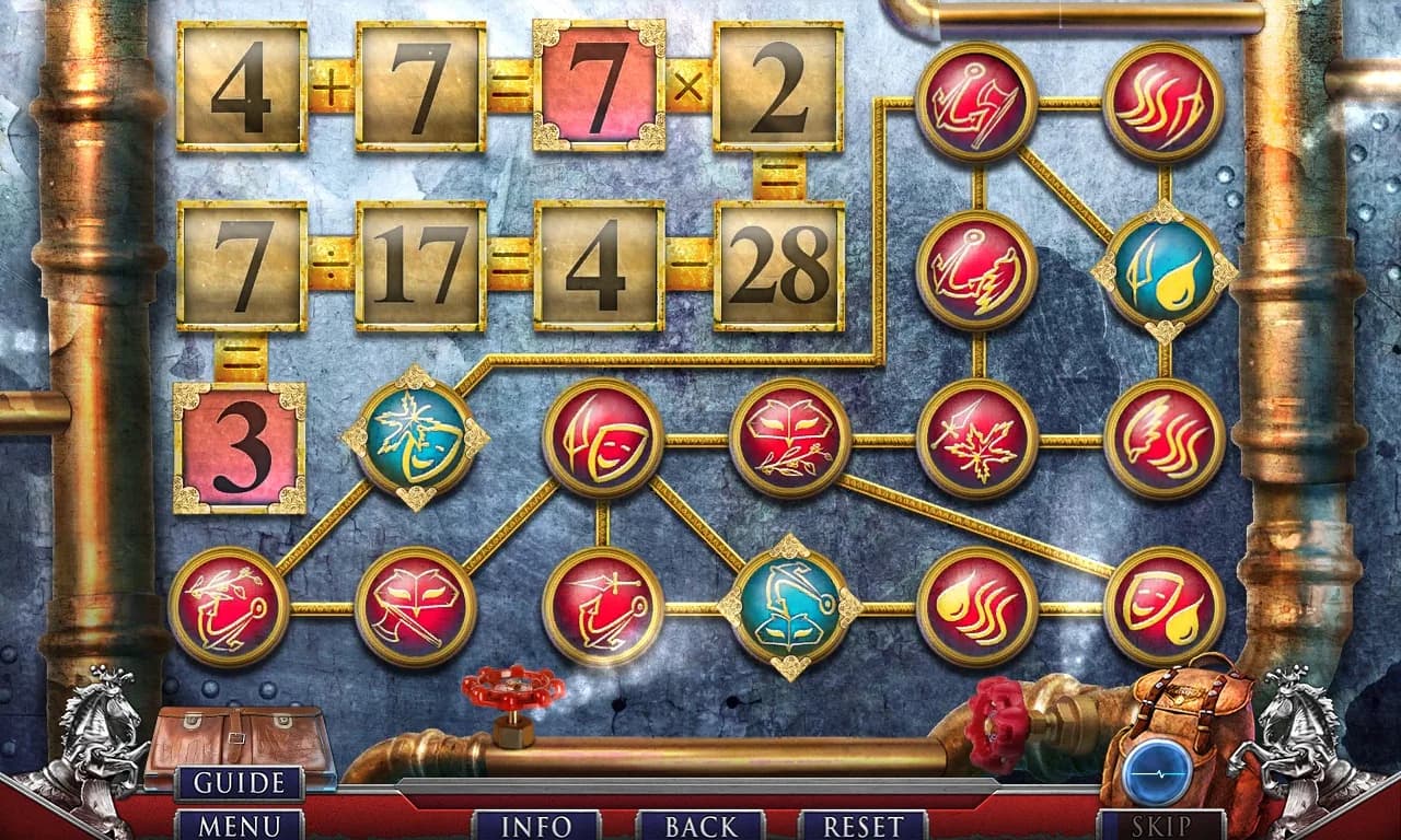 Hidden Expedition: The Pearl of Discord Collector's Edition görsel 7