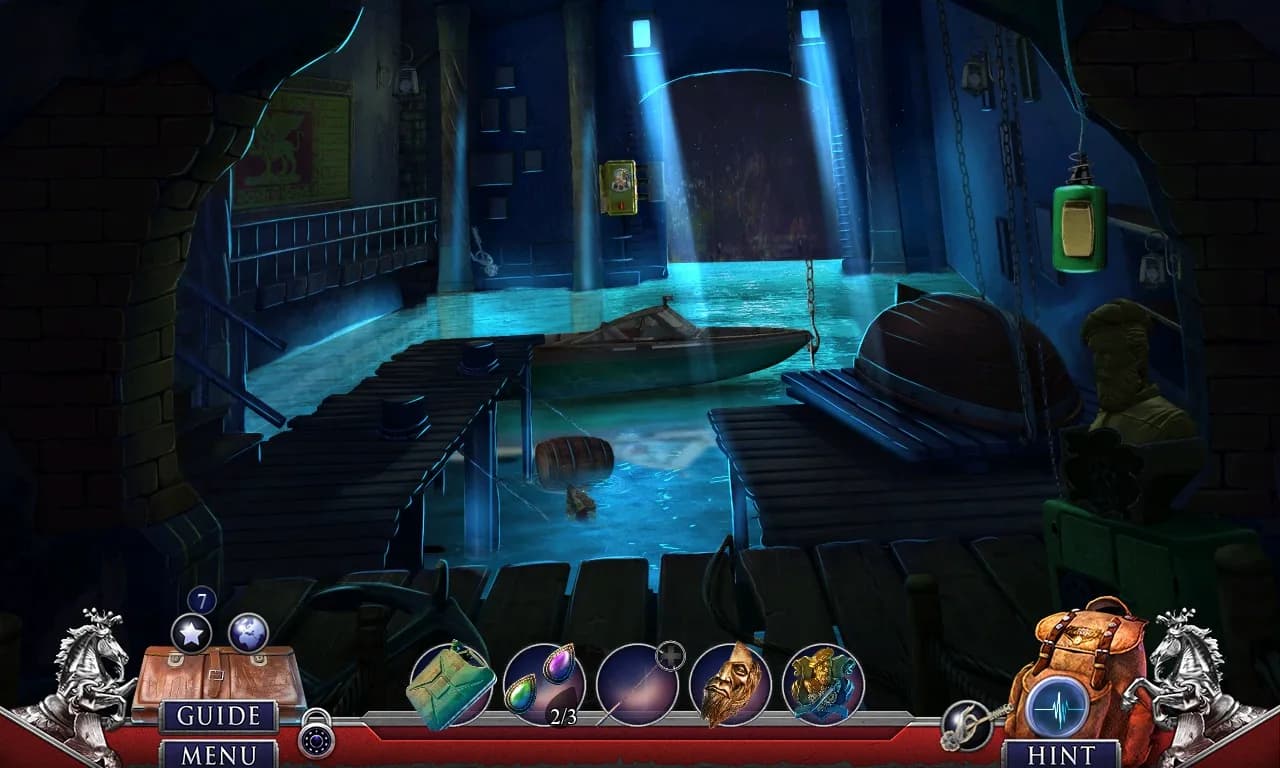 Hidden Expedition: The Pearl of Discord Collector's Edition görsel 8