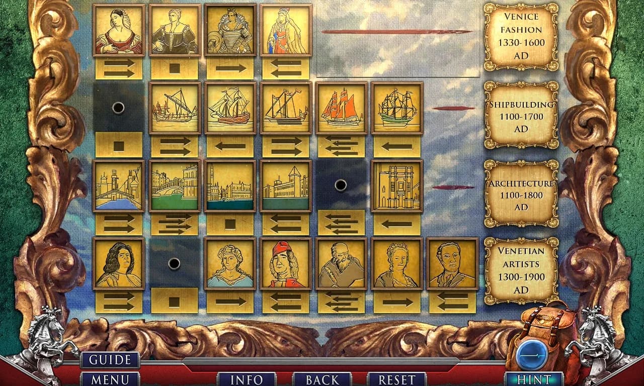 Hidden Expedition: The Pearl of Discord Collector's Edition görsel 10