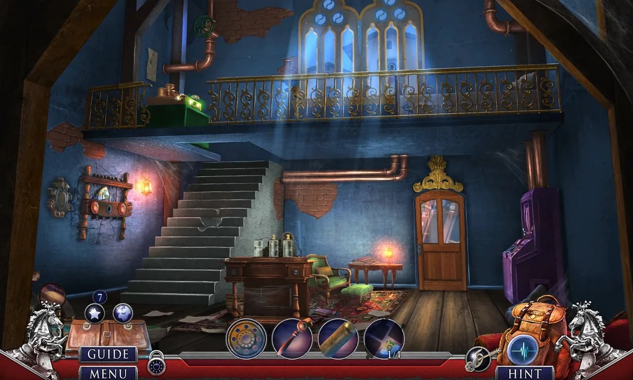 Hidden Expedition: The Pearl of Discord Collector's Edition görsel 11