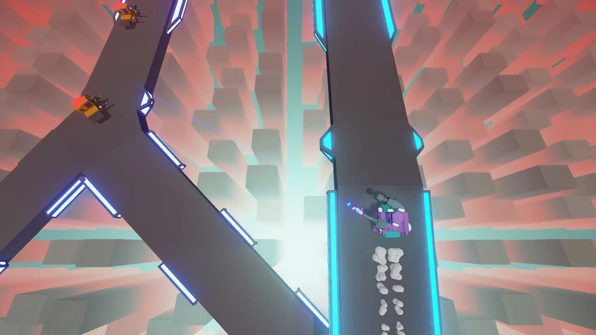 JASEM: Just Another Shooter with Electronic Music görsel 12