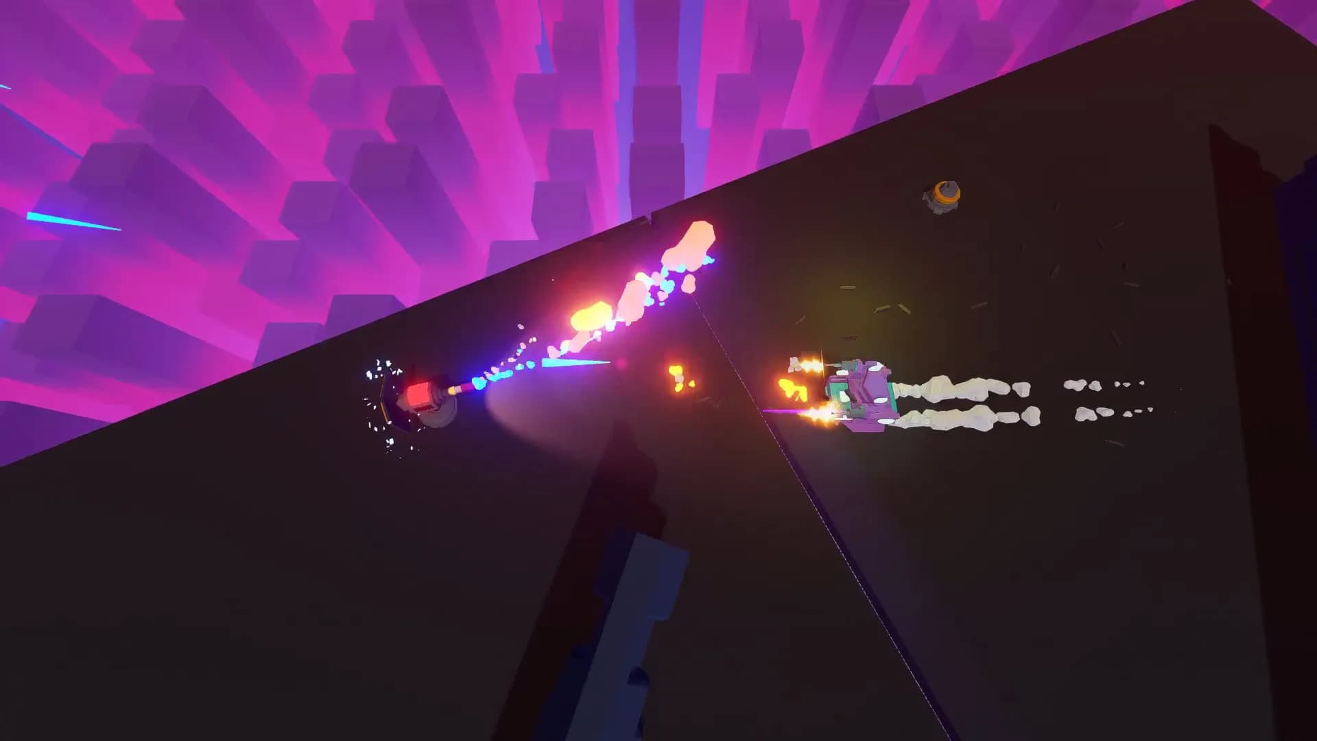 JASEM: Just Another Shooter with Electronic Music görsel 17
