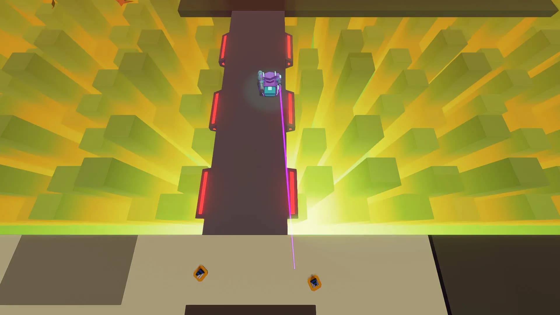 JASEM: Just Another Shooter with Electronic Music görsel 9
