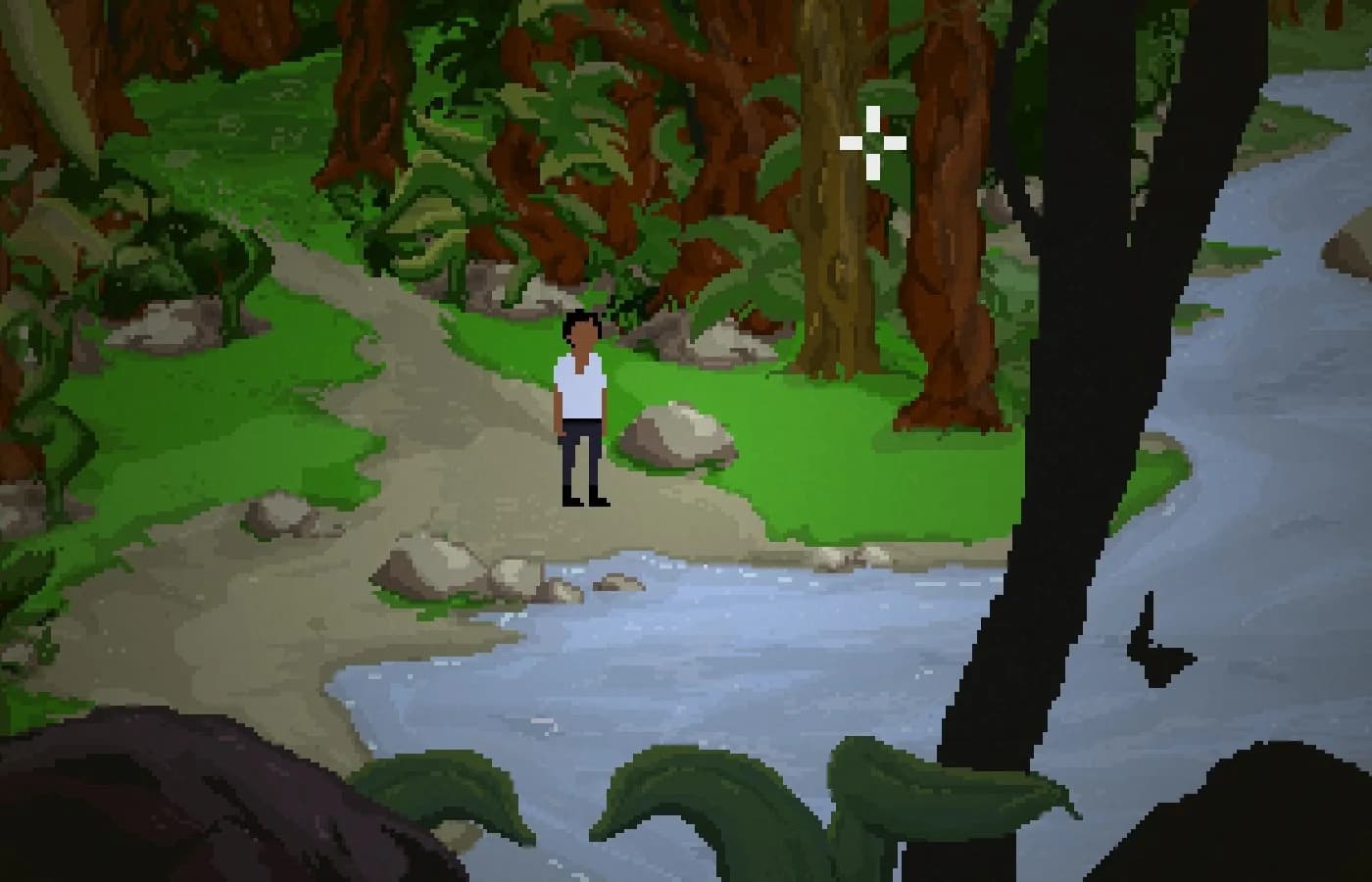 Sumatra: Fate of Yandi görsel 2