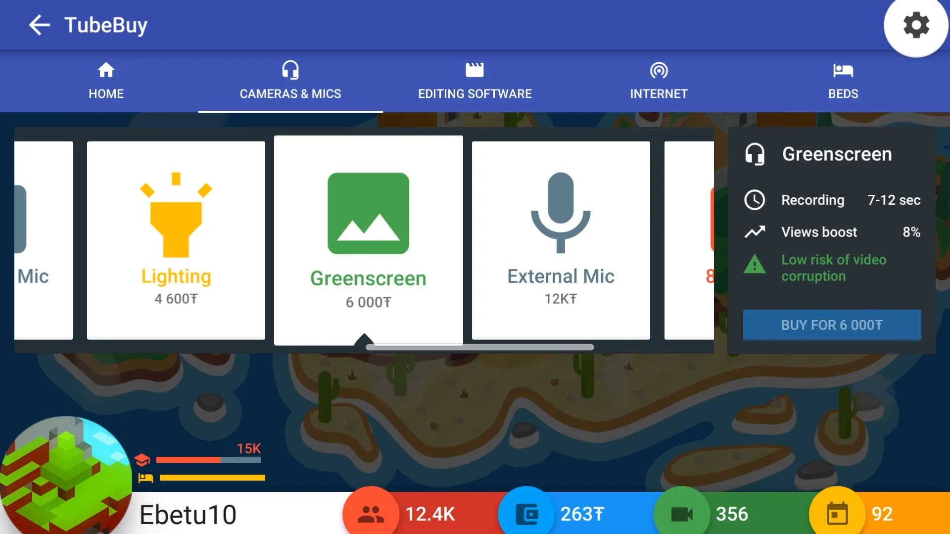 Tube Tycoon görsel 9