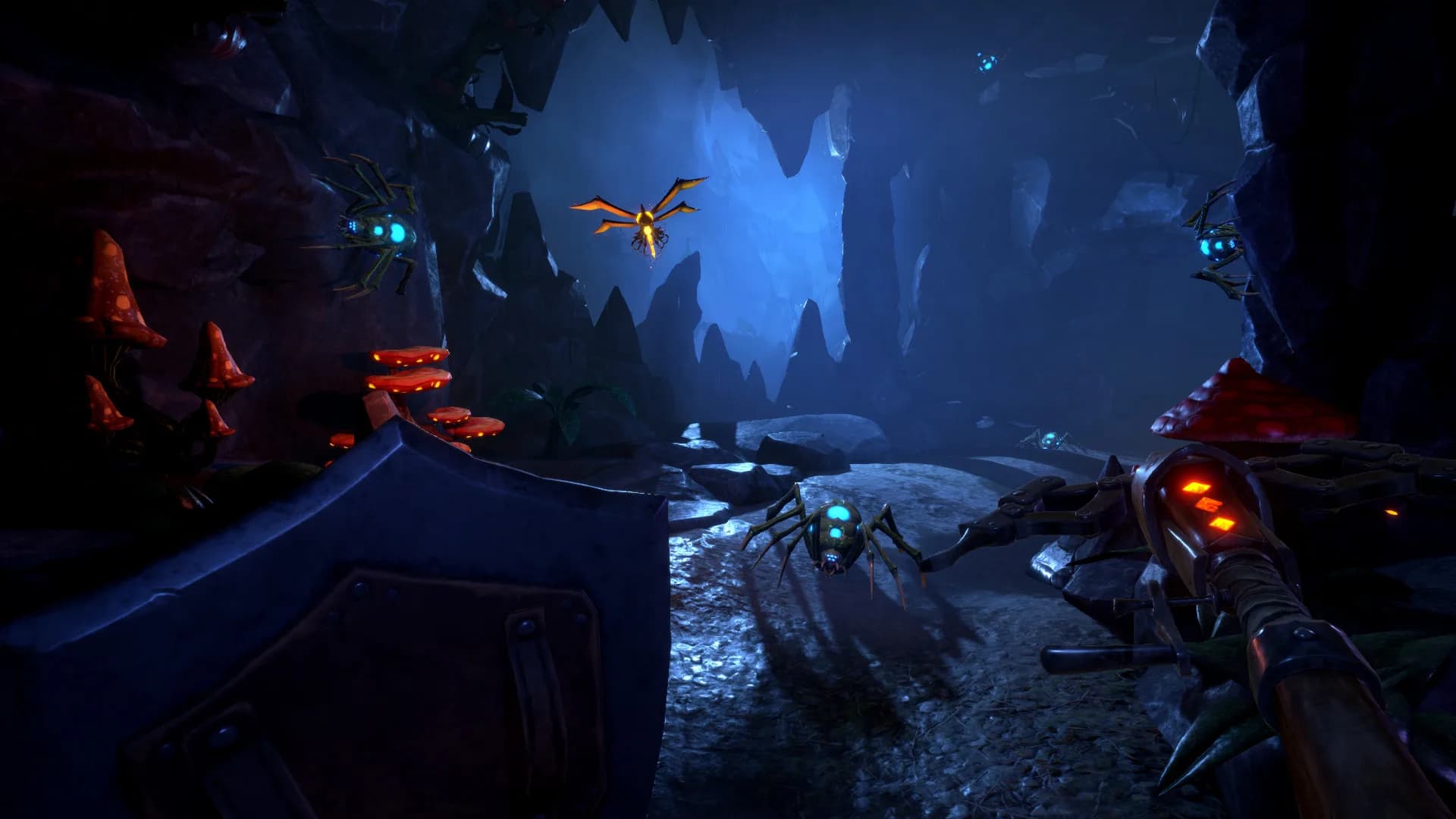 Karnage Chronicles görsel 13