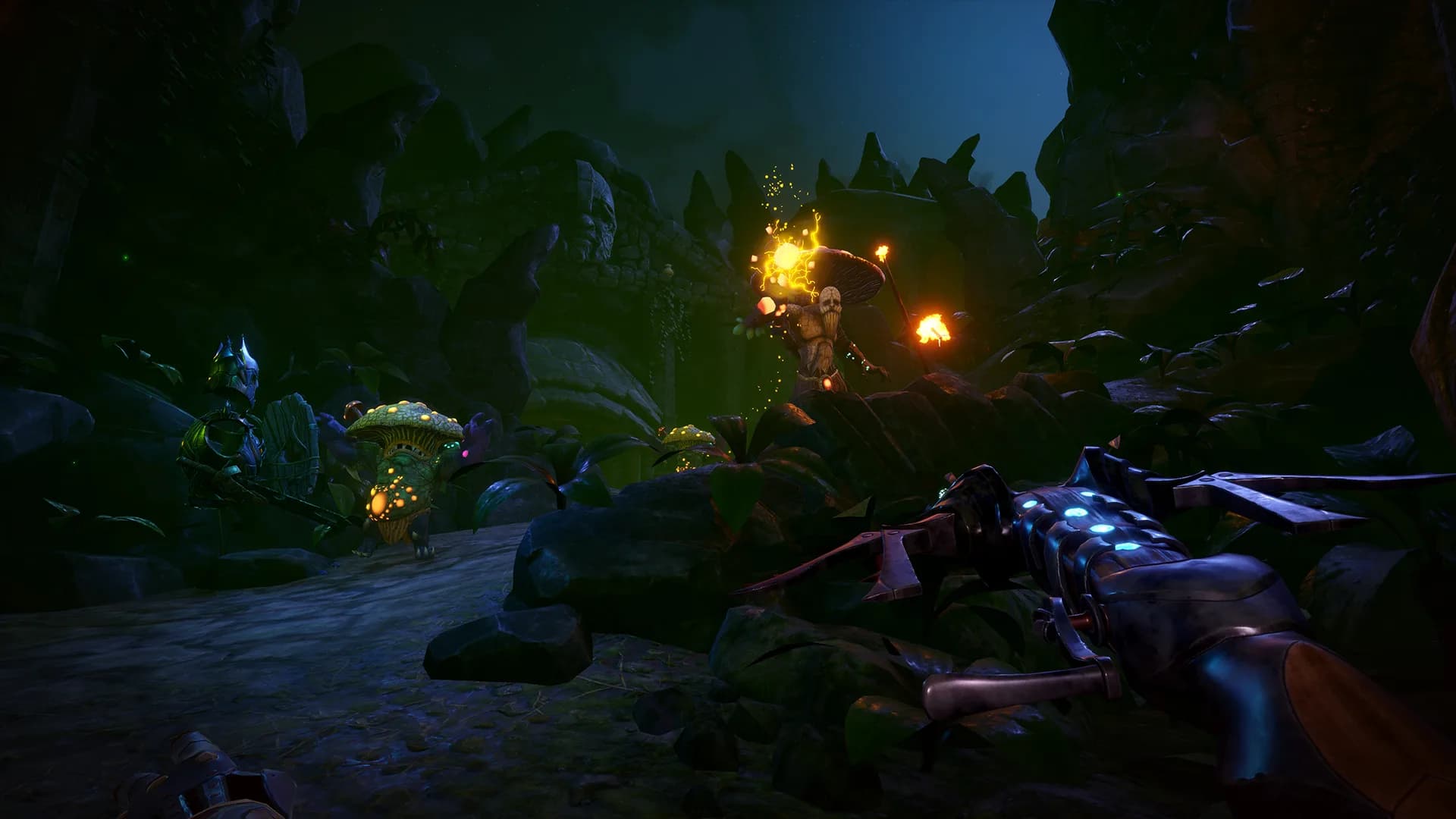 Karnage Chronicles görsel 6