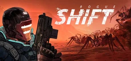ROGUE SHIFT görsel 1