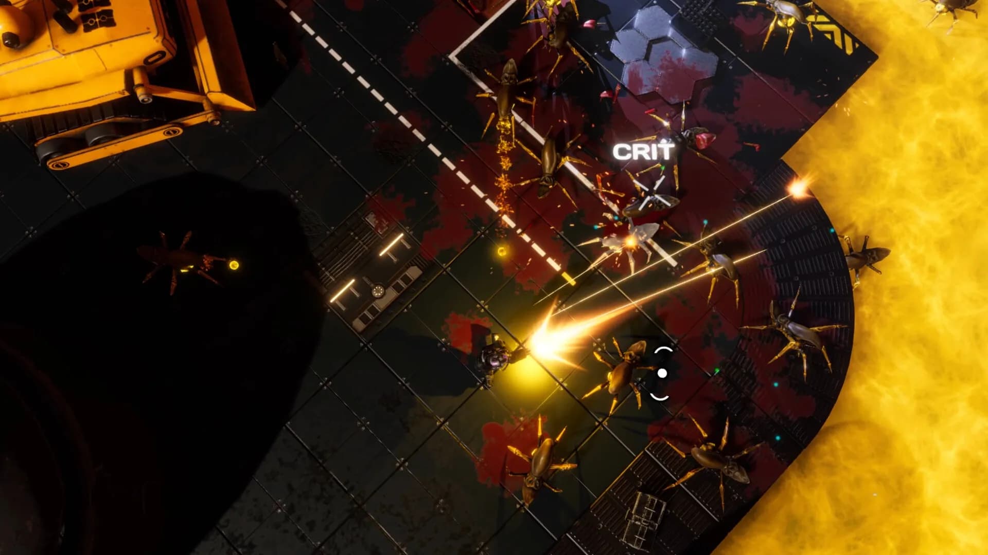 ROGUE SHIFT görsel 7