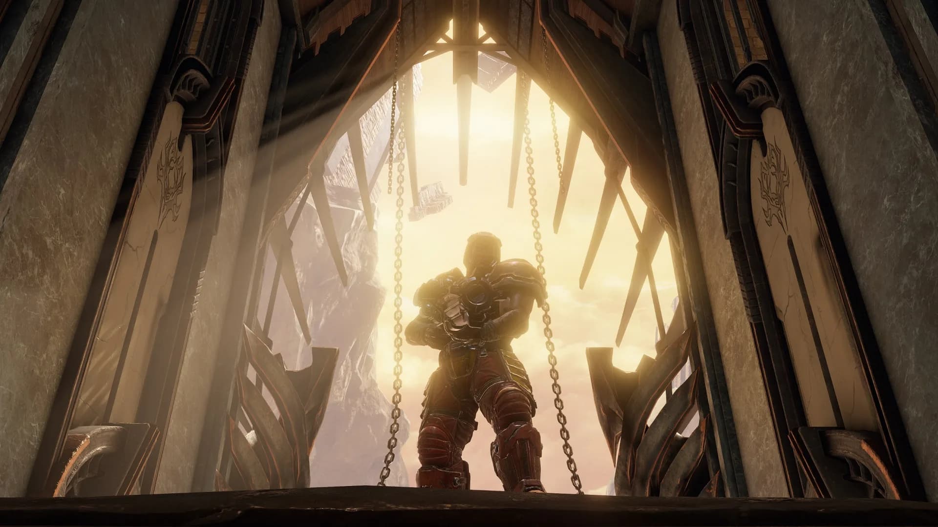Quake Champions görsel 4