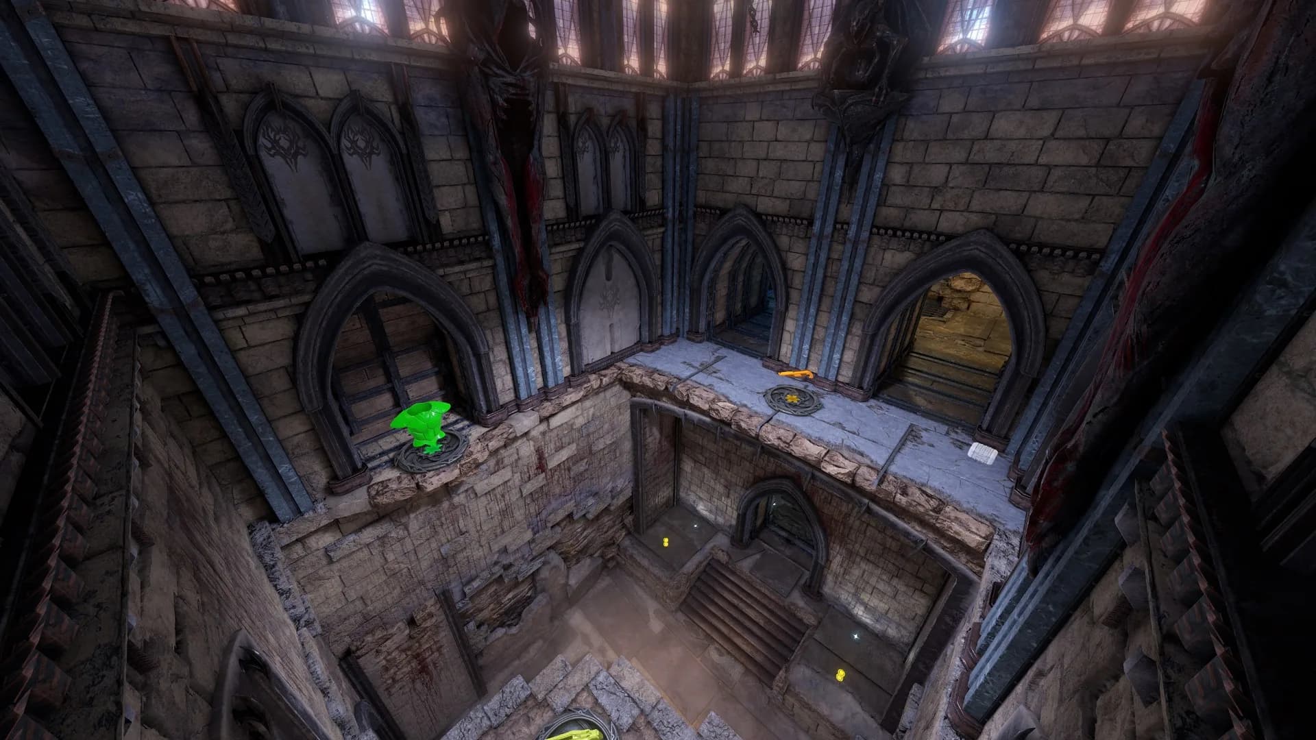 Quake Champions görsel 5