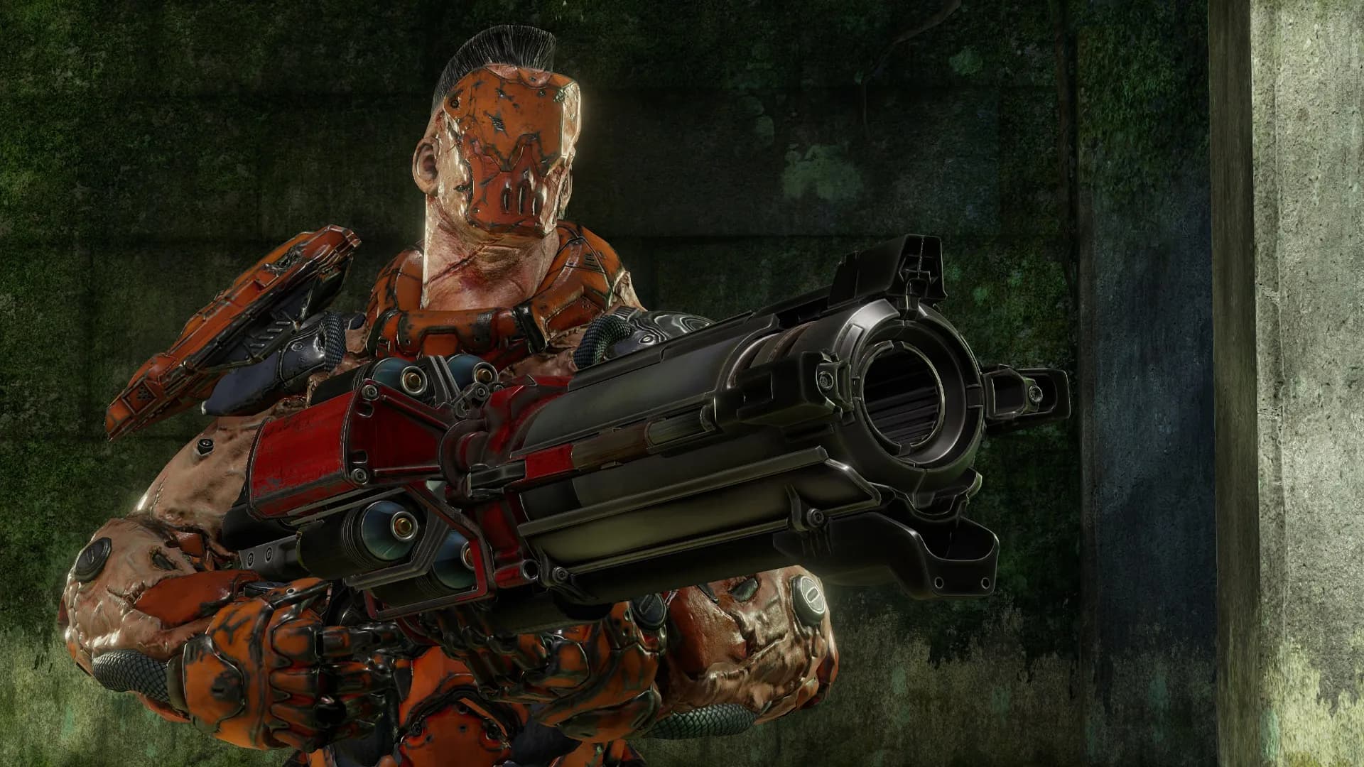 Quake Champions görsel 6