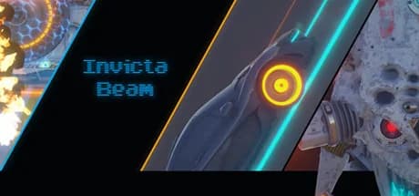 Invicta Beam görsel 1