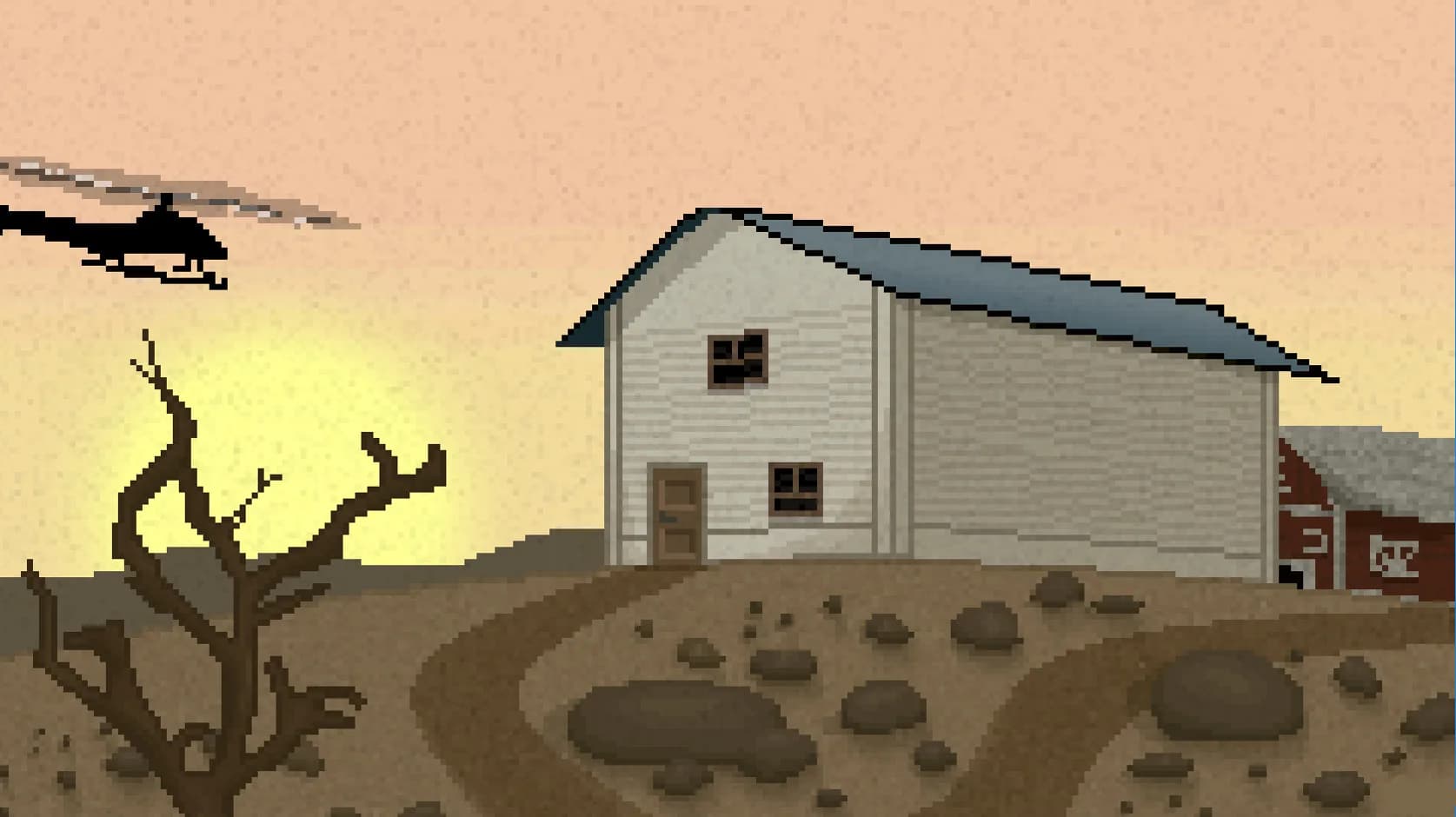 Don't Escape: 4 Days to Survive görsel 11